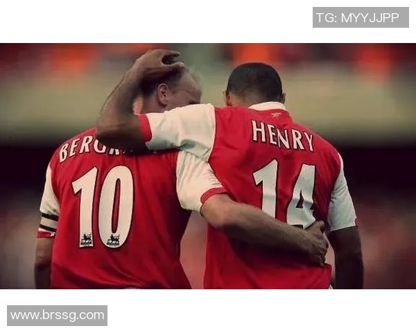 博格坎普与阿森纳球迷之间深厚情感的传奇故事 博格坎普与阿森纳球迷之间深厚情感的传奇故事