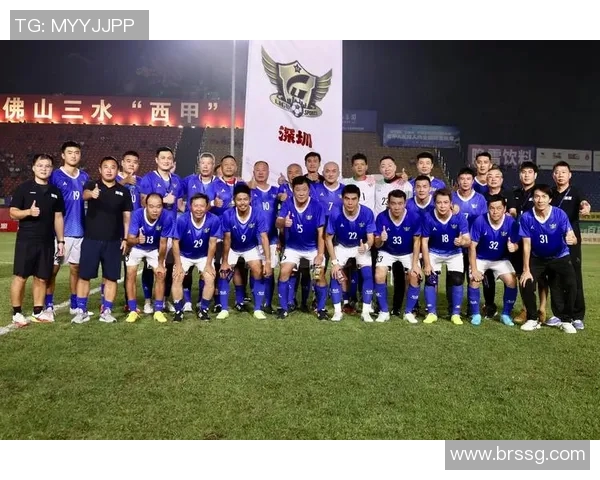 中国足球明星代言广告的成功案例与市场影响分析