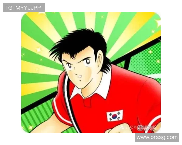 全球足球明星动漫角色大集合展现足球魅力与梦想的奇幻世界