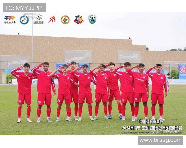 越南人如何看待足球明星的影响与魅力分析