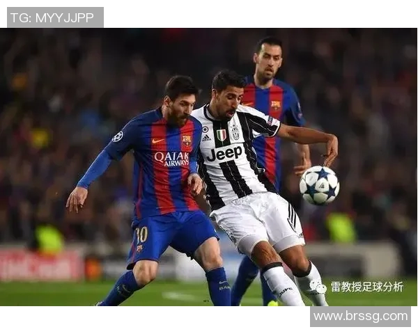 2015年欧冠决赛巴萨对阵尤文图斯精彩回顾与分析