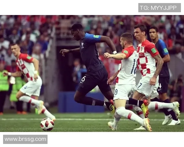 2020年法国与克罗地亚决赛精彩对决比分揭晓回顾