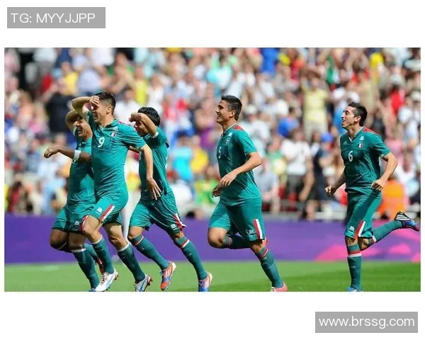 世预赛焦点对决美国与墨西哥的激烈较量即将上演