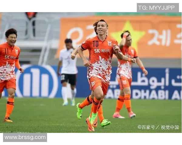 江原队与首尔队对决前瞻分析及胜负预测探讨 江原队与首尔队对决前瞻分析及胜负预测探讨