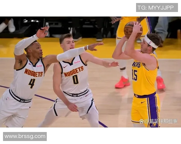 湖人掘金季前赛精彩回放分析与球员表现点评