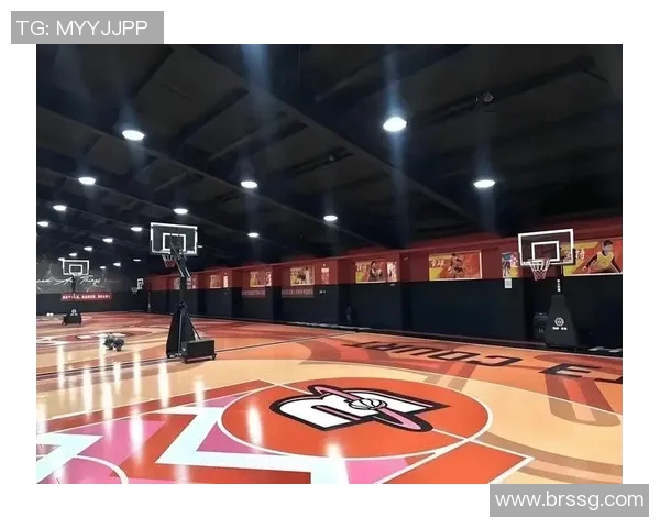 乐动体育篮球俱乐部：打造青少年篮球梦想的摇篮与竞技平台