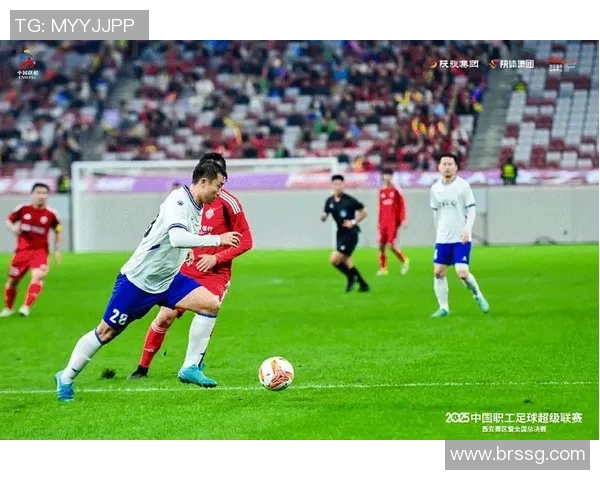 全面解析足球赛事的智能分析应用助你掌握比赛动态与数据趋势