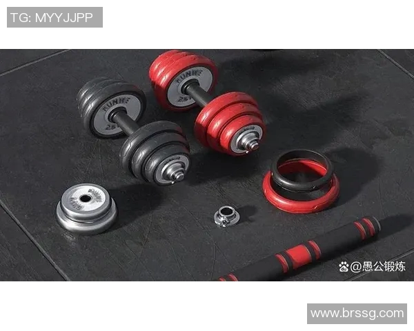 如何选择适合自己的健身哑铃以提升锻炼效果与安全性